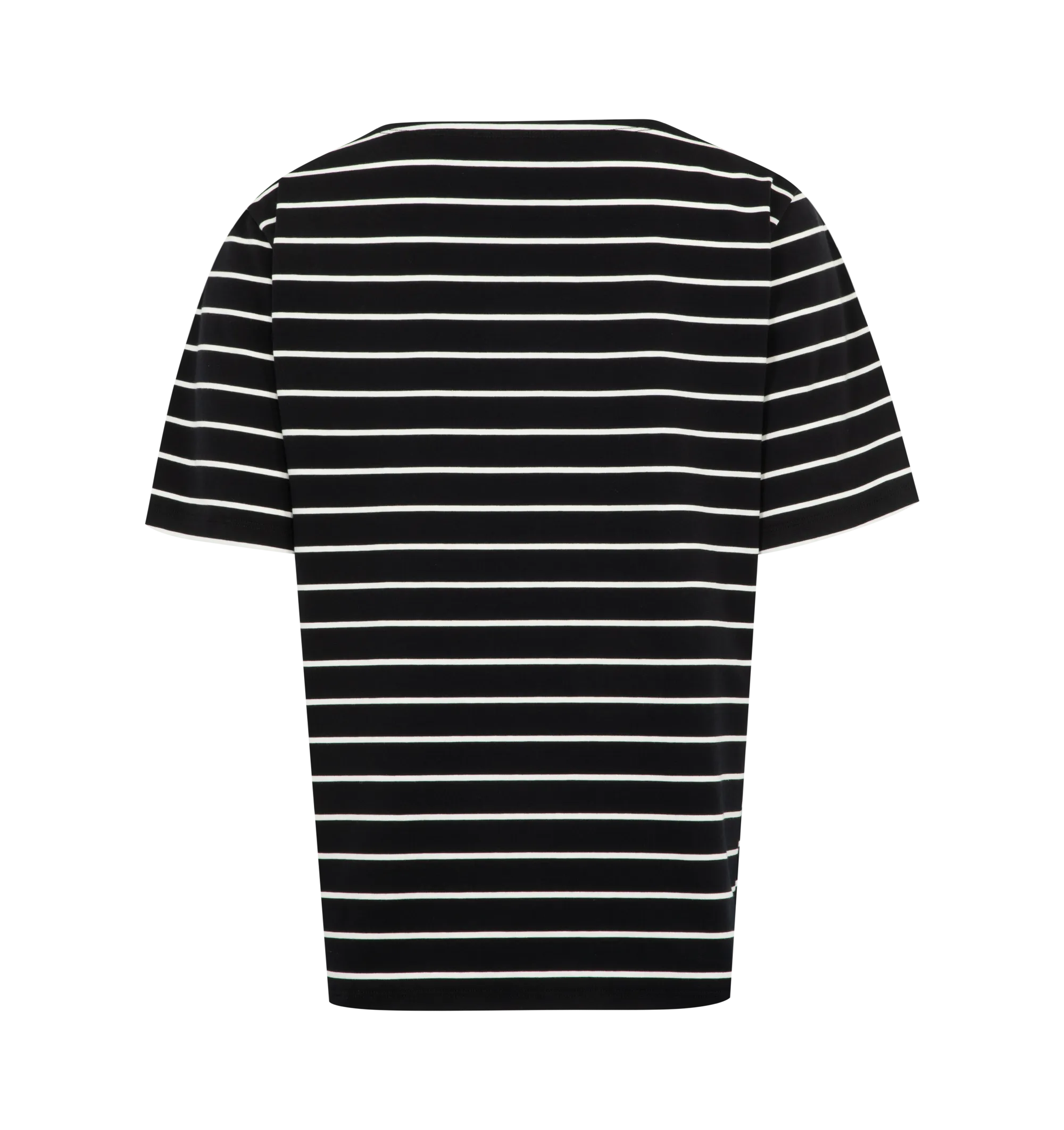 1972 PARIS SHORT SLEEVE T SHIRT (WOMENS)