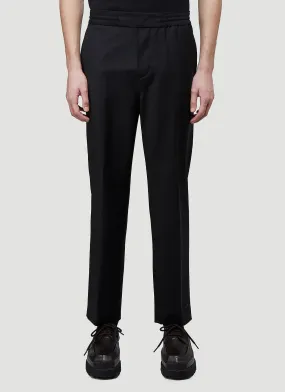Acne Studios Straight-Leg Pants
