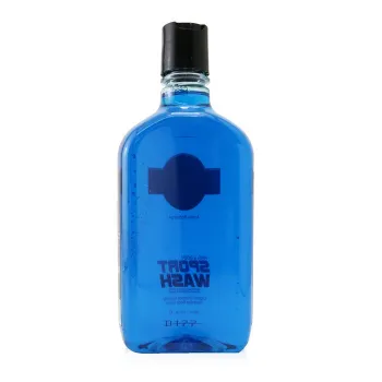 Agadir argan oil Agadir Men Active Recharge Hair &amp; Body Sport Wash 508ml/17oz -17%