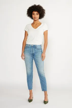 Alex High Rise Skinny in Cottonwood Creek
