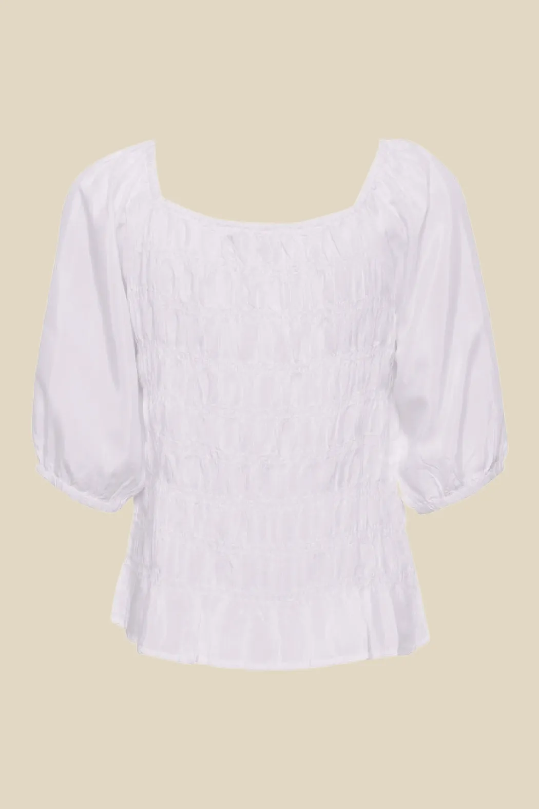 Almas Blouse