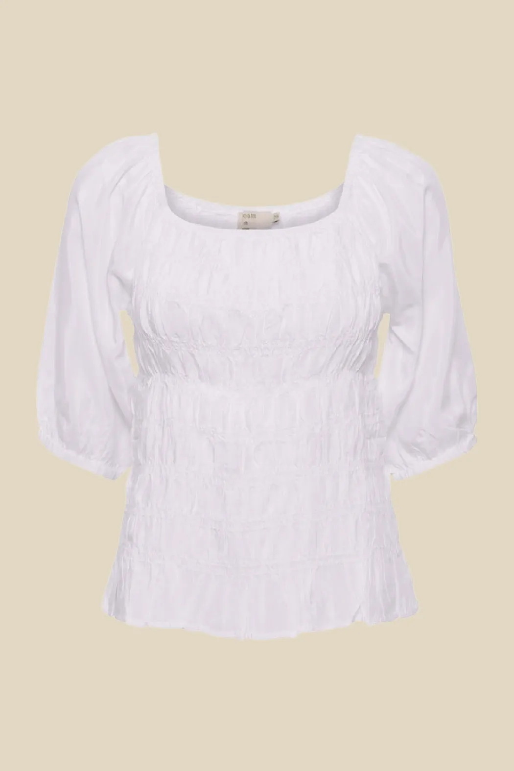 Almas Blouse