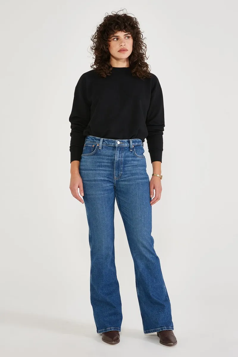 Anya Modern Flare in Wetlands