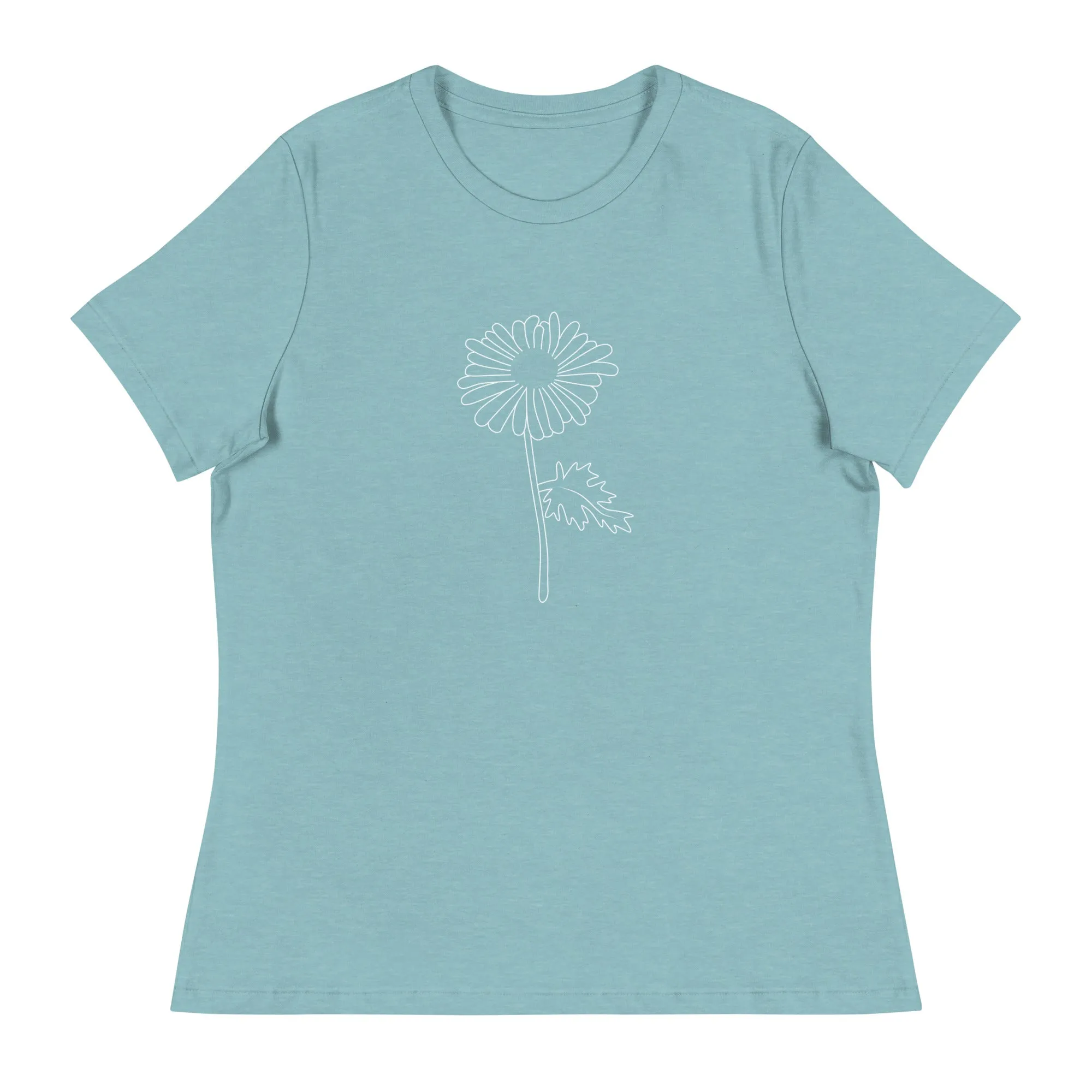 Aster Women's Relaxed T-Shirt
