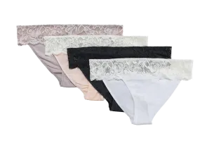 Astrid Brief Panty Set