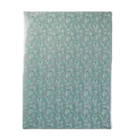 Baby Blue 2pc Sego Gele