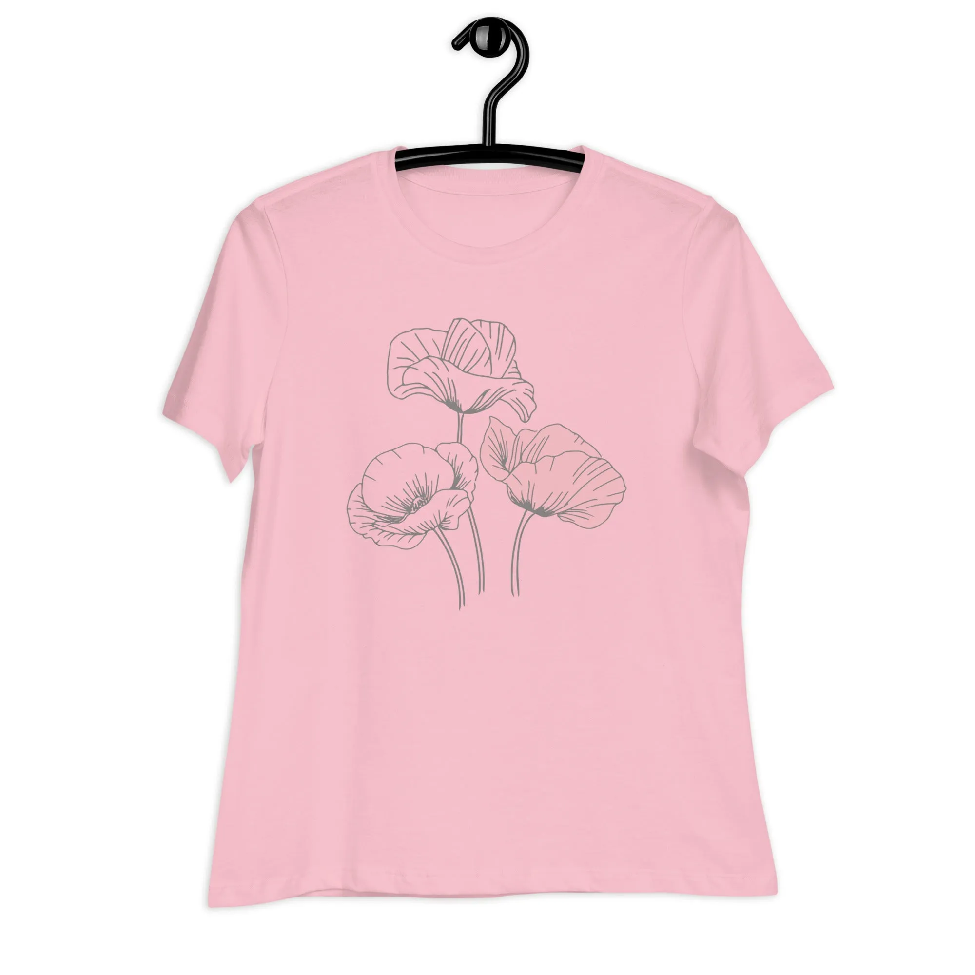 Botanicals Women's Relaxed T-Shirt