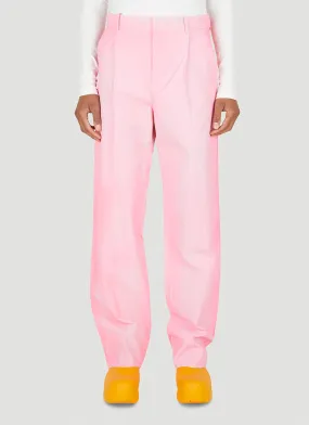Botter Classic Wide Leg Pants