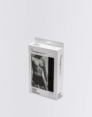 Boxers Knowledge Cotton 2-Pack Underwear