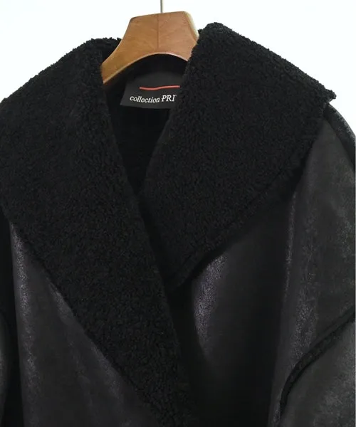 COLLECTION PRIVEE? Sheepskin coats