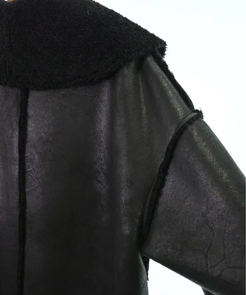 COLLECTION PRIVEE? Sheepskin coats