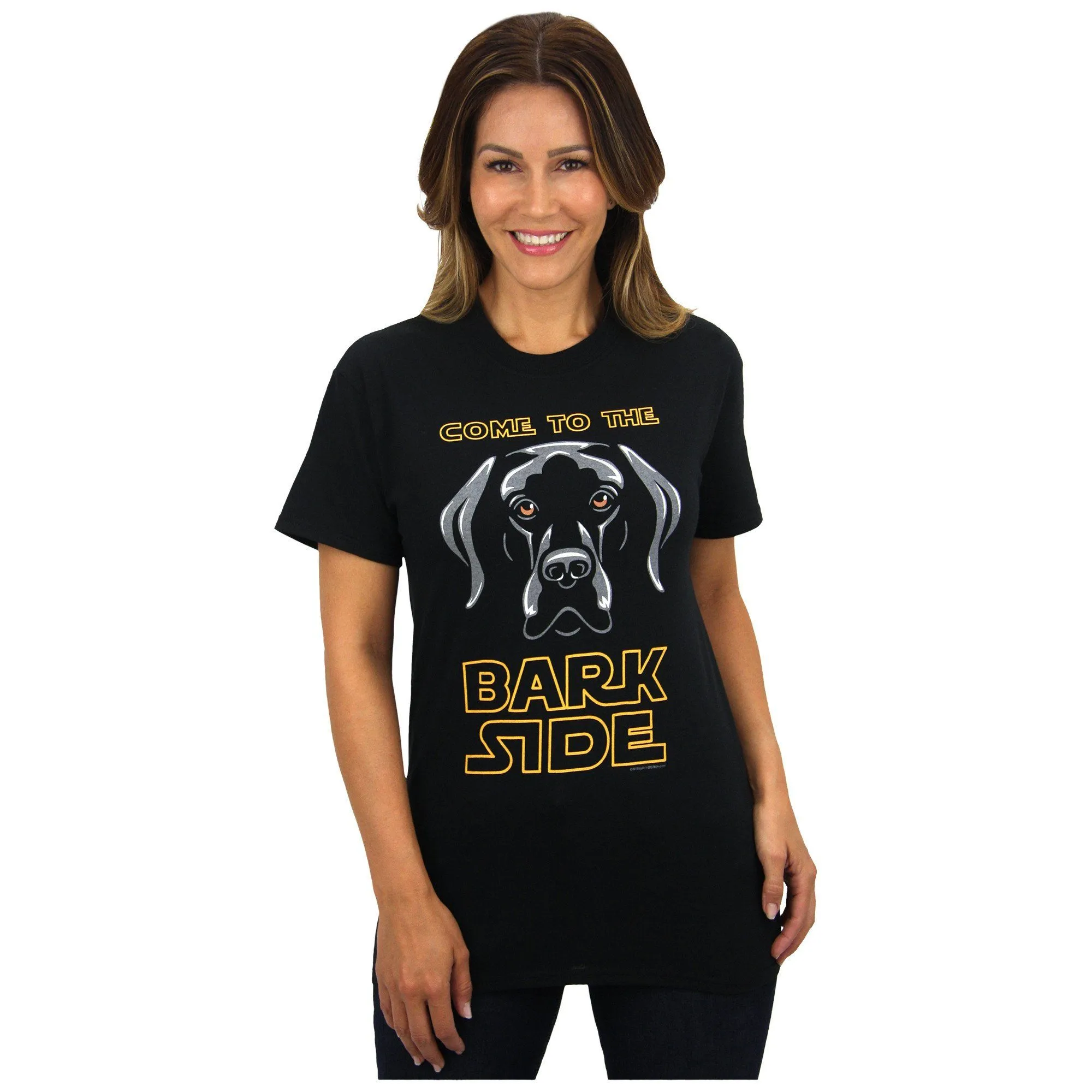 Come to the Bark Side T-Shirt