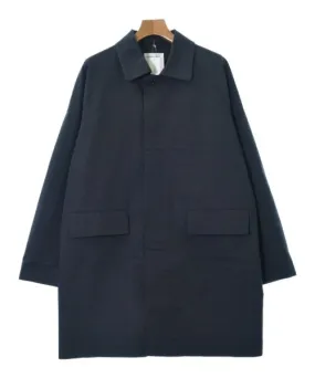 CONTEMPO Soutien collar coats