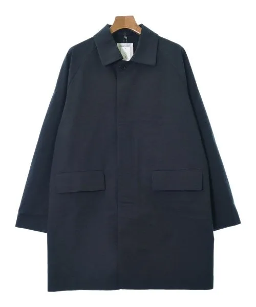 CONTEMPO Soutien collar coats