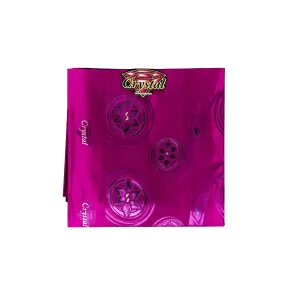 Crystal Gele