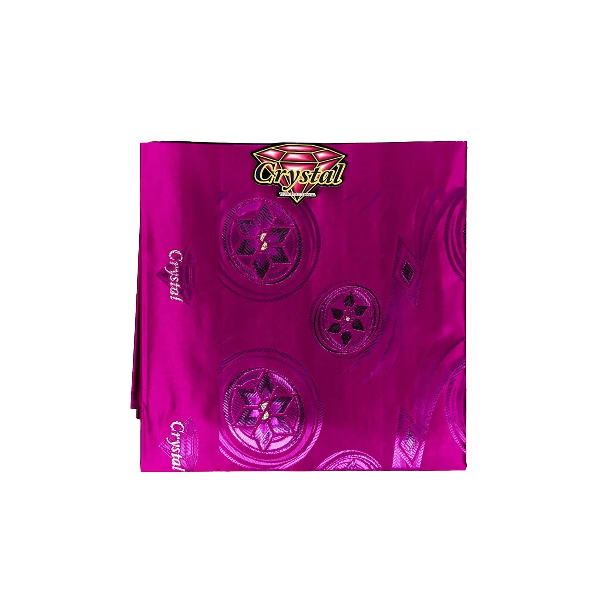 Crystal Gele