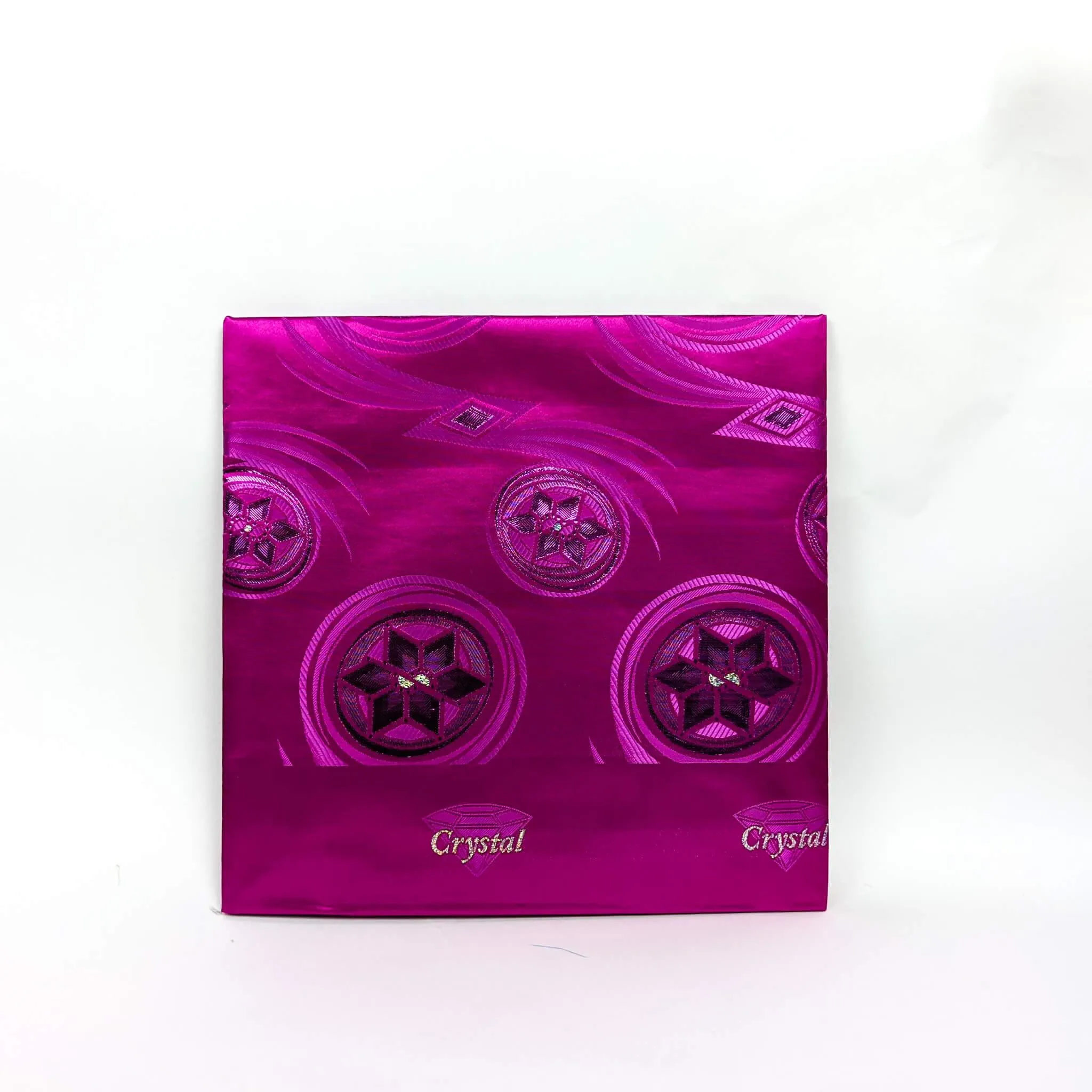 Crystal Gele