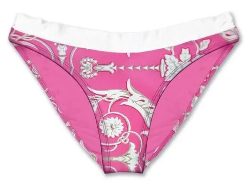Dakine Mahalo Bikini Bottoms - Women's