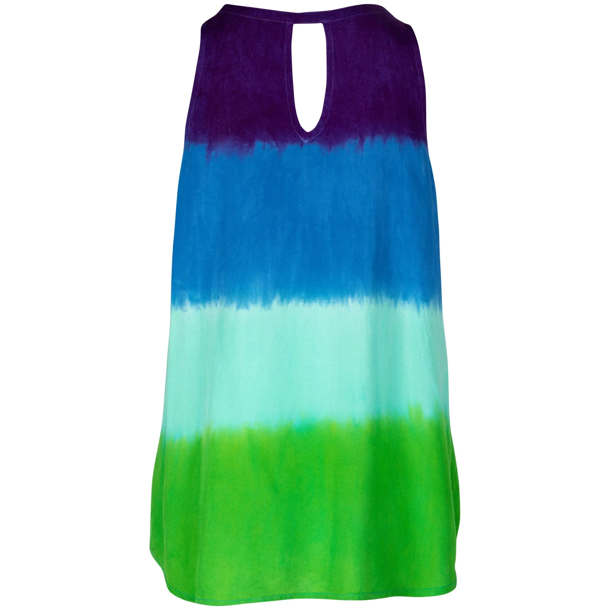 Day In The Park Sleeveless Top