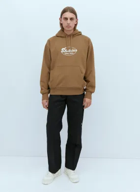 Dickies Double Knee Loose Pants