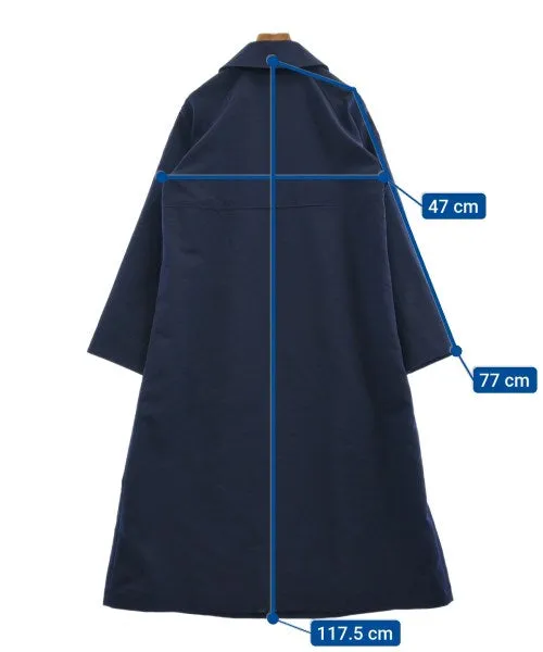 DRESSTERIOR Soutien collar coats