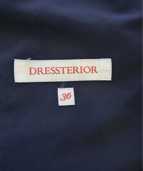 DRESSTERIOR Soutien collar coats