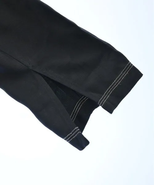 Elizabeth and James Chesterfield coats