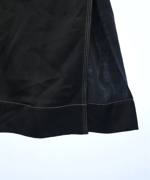 Elizabeth and James Chesterfield coats