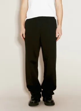 Entire Studios Straight-Leg Track Pants