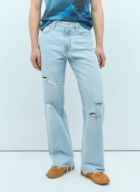 ERL x Levi Stay Loose Denim Jeans