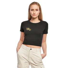 FitRep Classics - Women's Cropped Tee