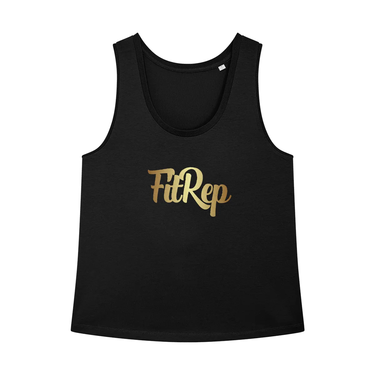 FitRep Originals - Women's Vest