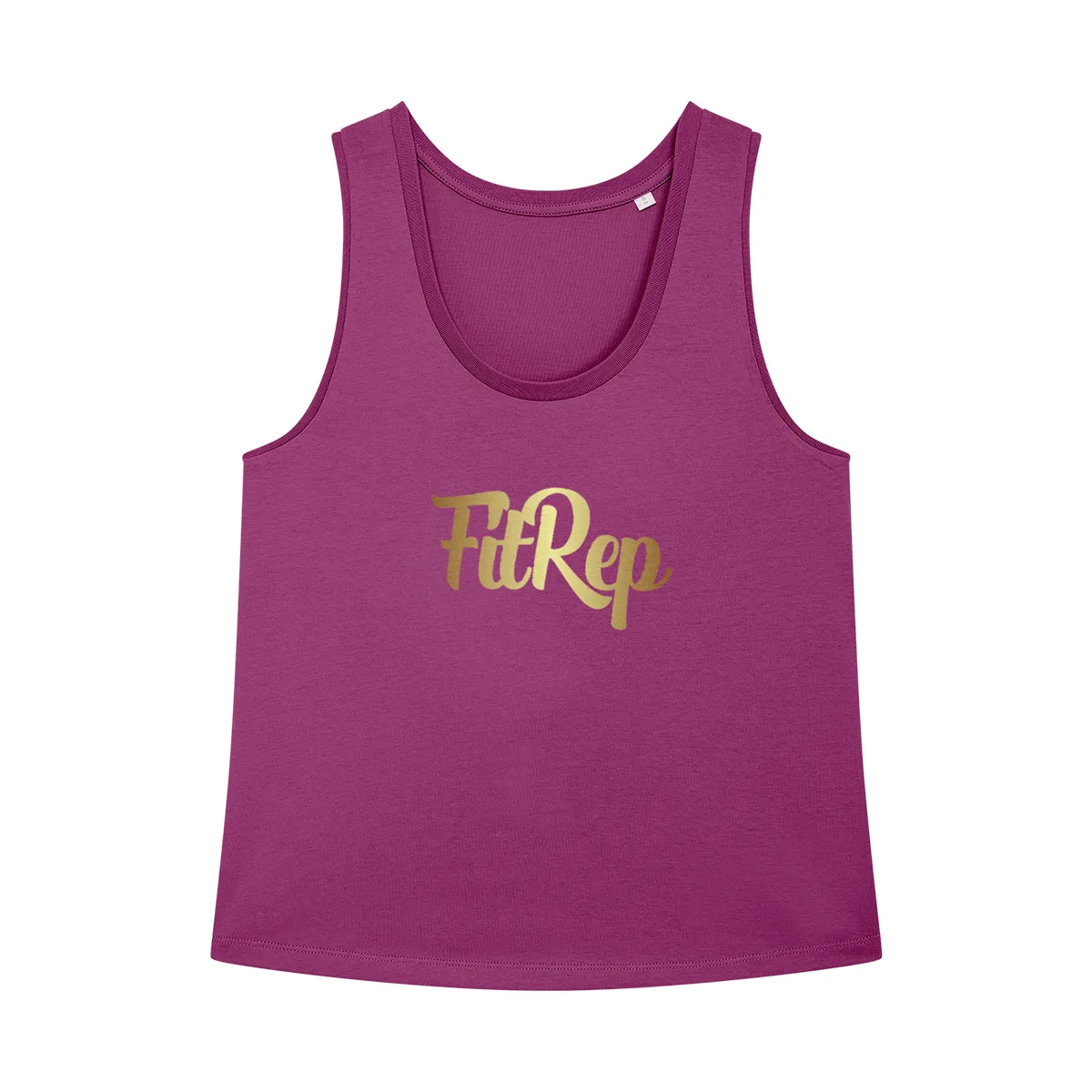 FitRep Originals - Women's Vest