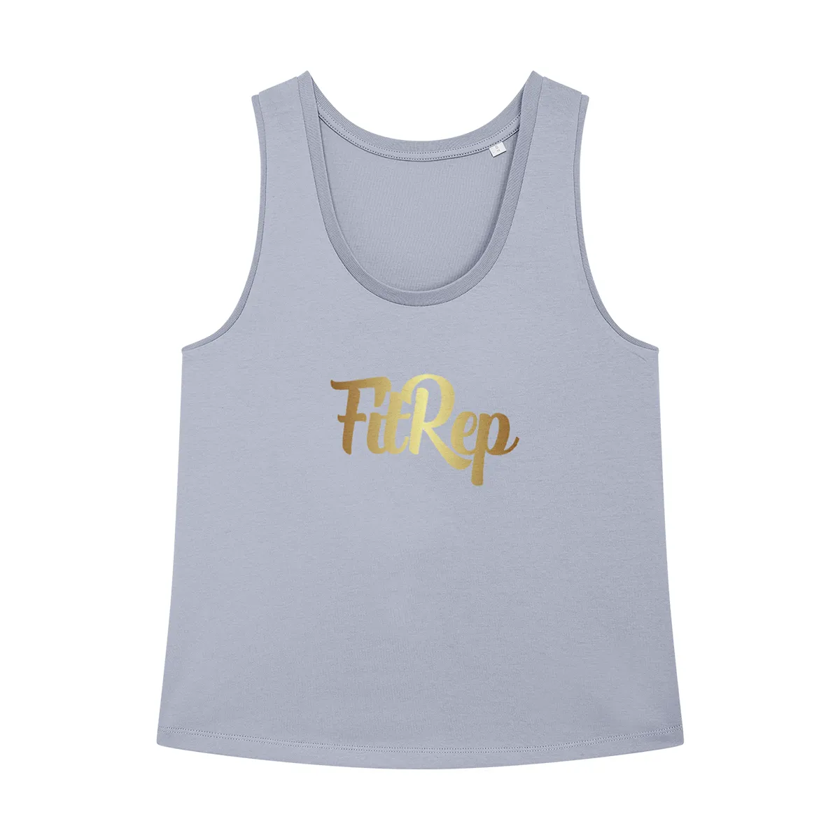 FitRep Originals - Women's Vest