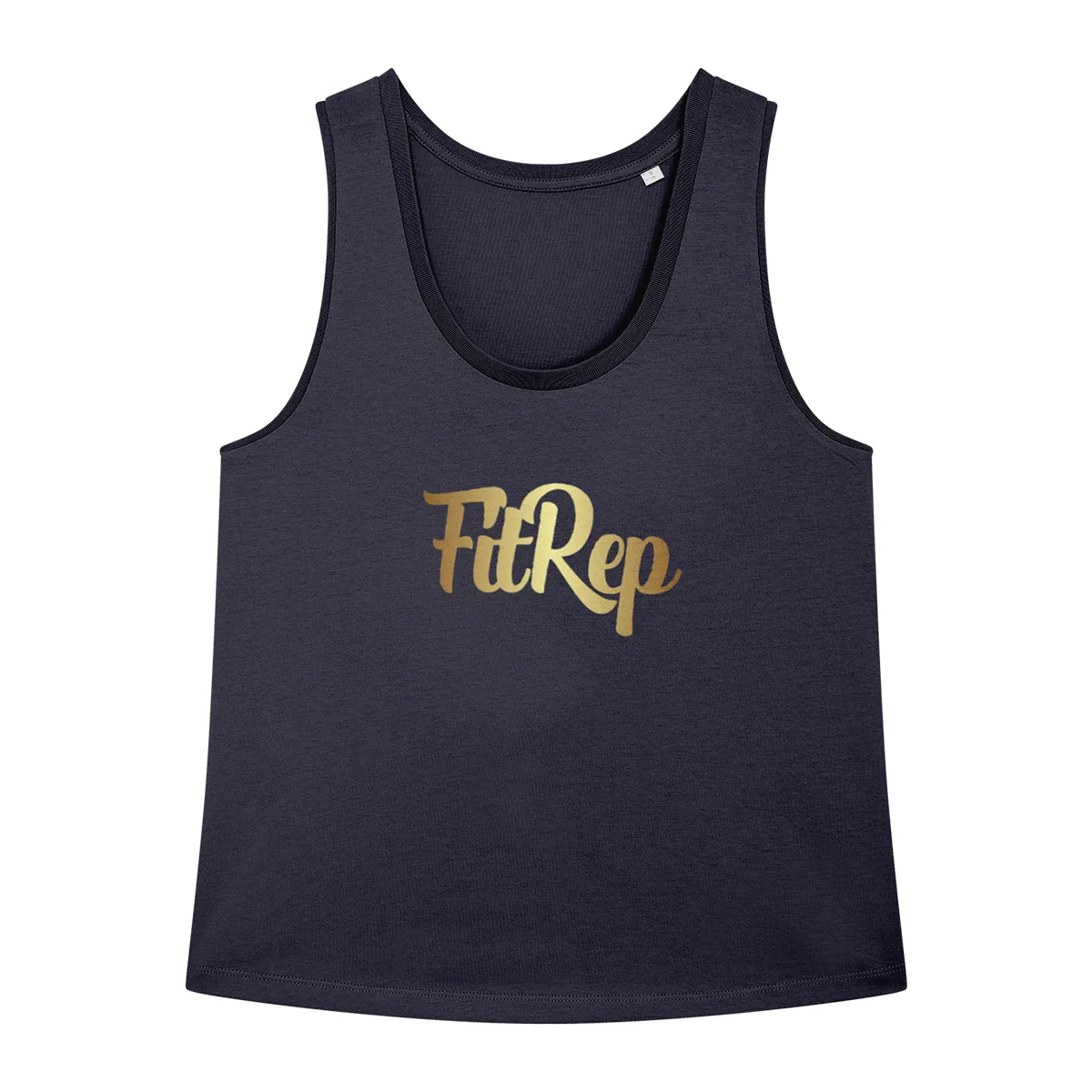 FitRep Originals - Women's Vest