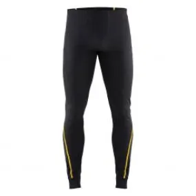 Flame&#x20;Retardant&#x20;Long&#x20;Underwear&#x20;,&#x20;78&#x25;&#x20;Merino&#x20;Wool&#x20;1889&#x20;Zwart&#x20;-&#x20;Bl&#xE5;kl&#xE4;der