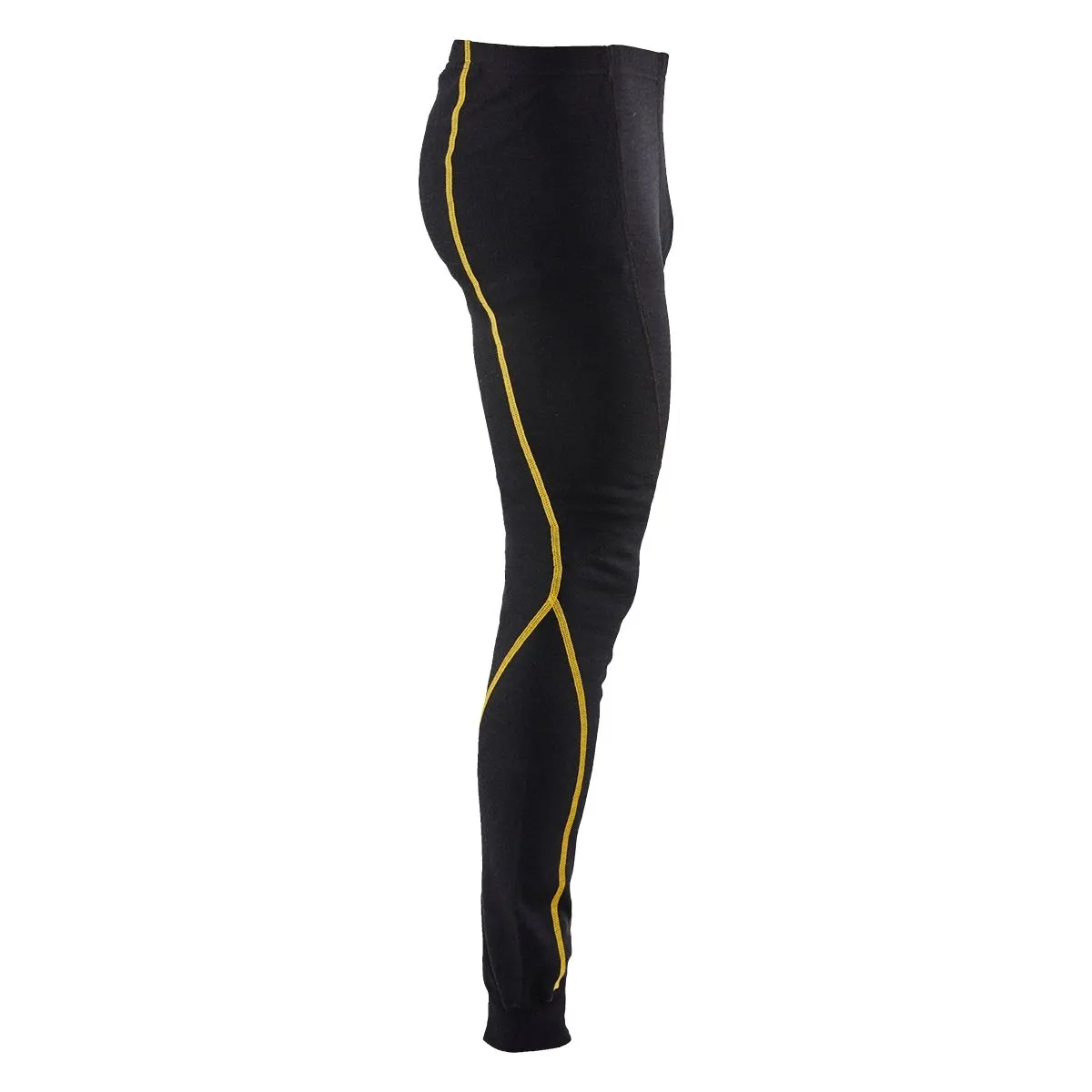 Flame&#x20;Retardant&#x20;Underwear&#x20;Trouser&#x20;1898&#x20;Zwart&#x20;-&#x20;Bl&#xE5;kl&#xE4;der