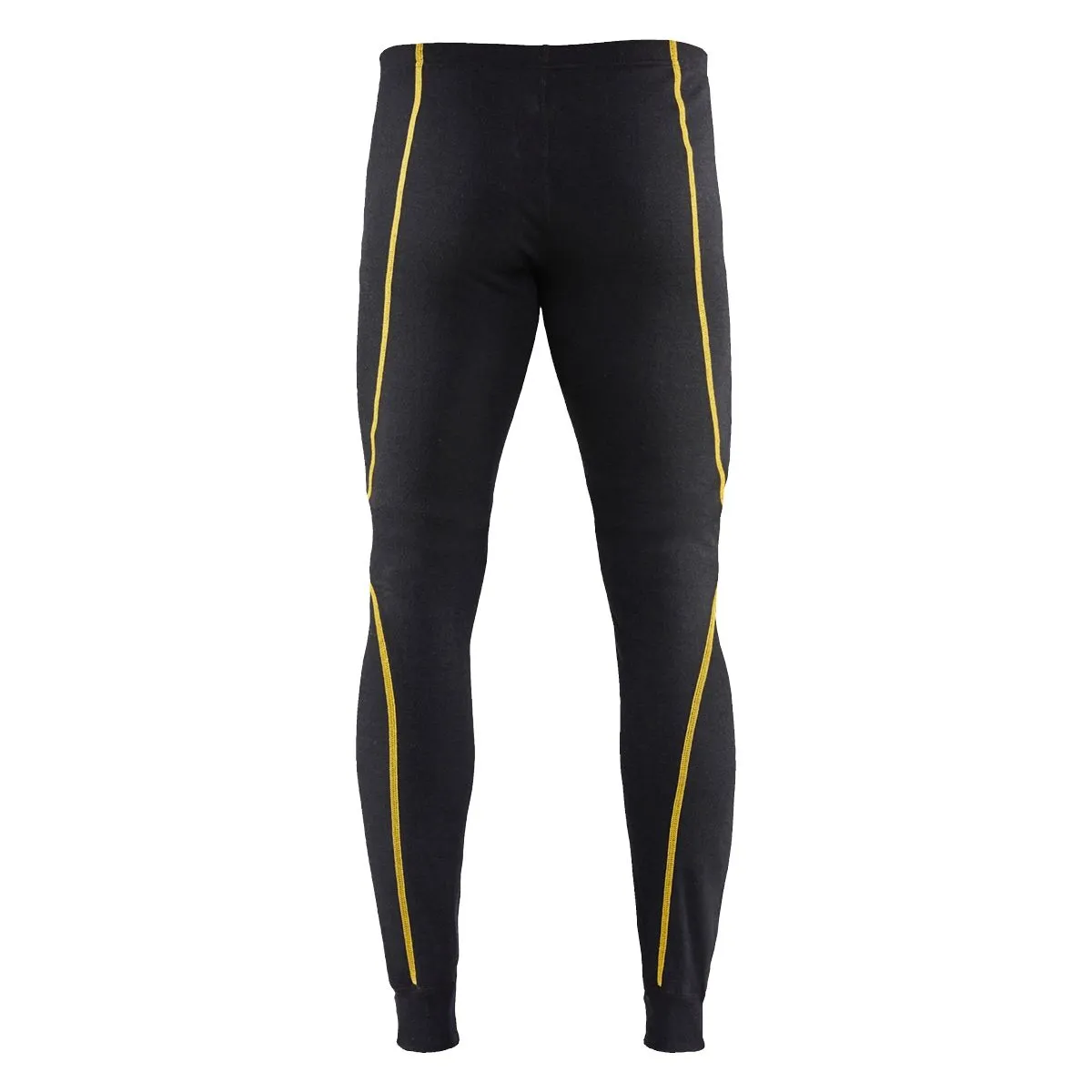 Flame&#x20;Retardant&#x20;Underwear&#x20;Trouser&#x20;1898&#x20;Zwart&#x20;-&#x20;Bl&#xE5;kl&#xE4;der
