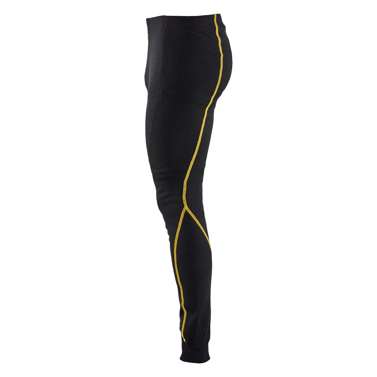 Flame&#x20;Retardant&#x20;Underwear&#x20;Trouser&#x20;1898&#x20;Zwart&#x20;-&#x20;Bl&#xE5;kl&#xE4;der