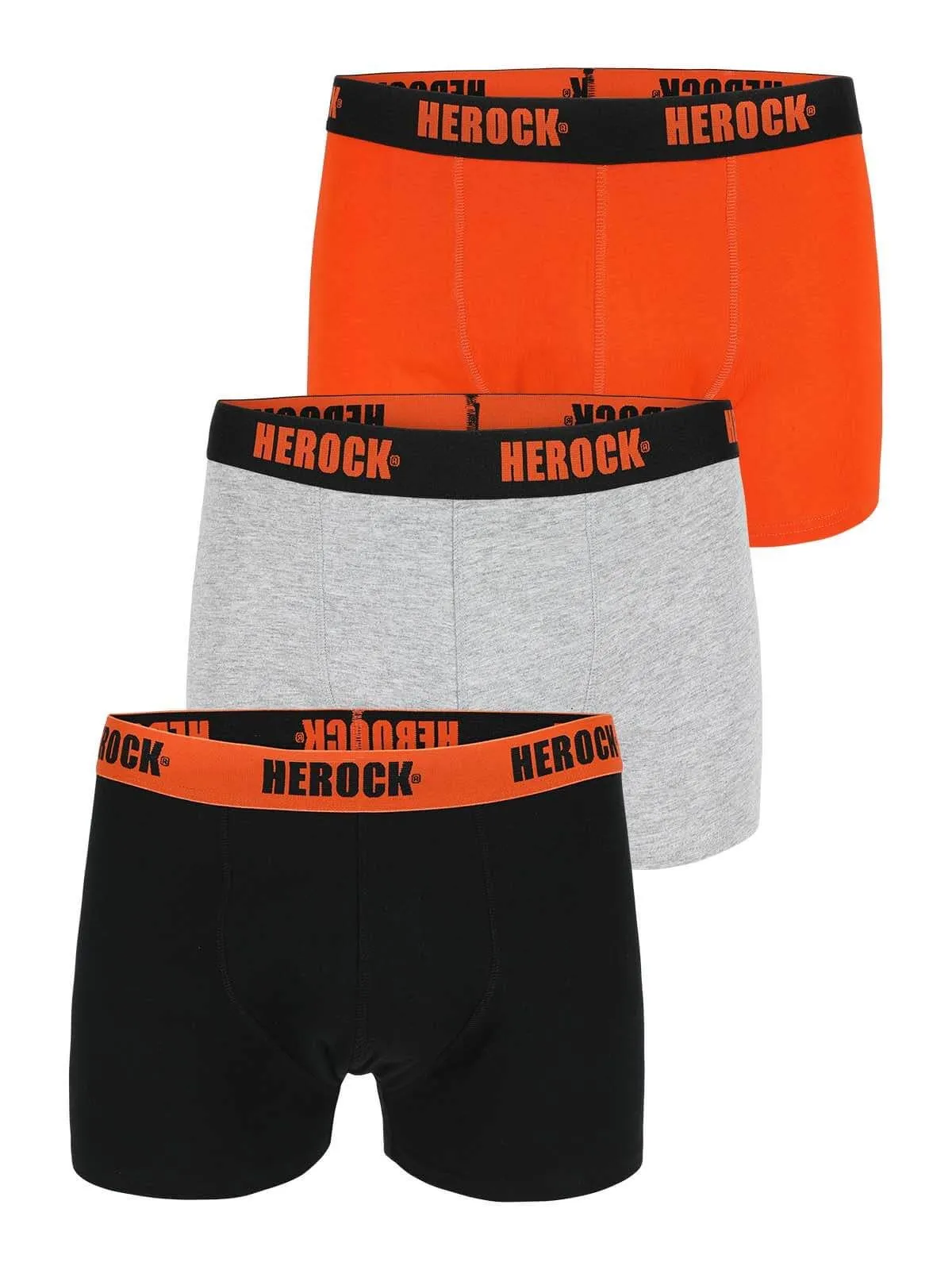 Gorik&#x20;Underwear&#x20;3-Pack&#x20;Stretch&#x20;-&#x20;Herock