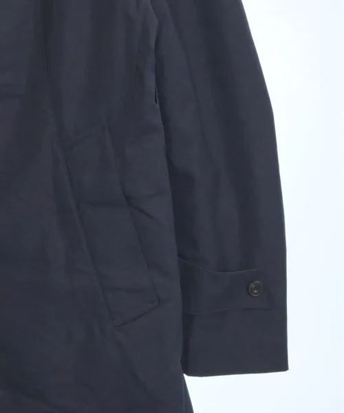 Gotairiku Soutien collar coats