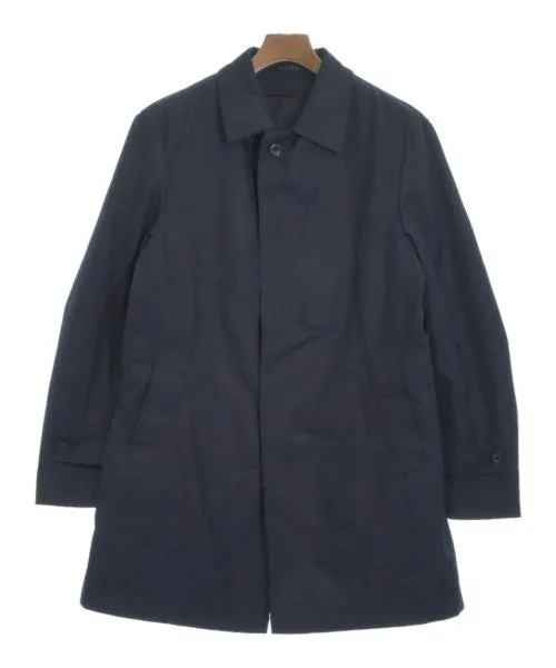 Gotairiku Soutien collar coats