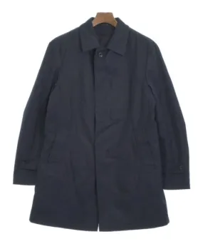 Gotairiku Soutien collar coats