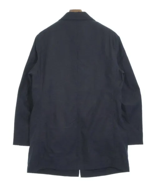 Gotairiku Soutien collar coats
