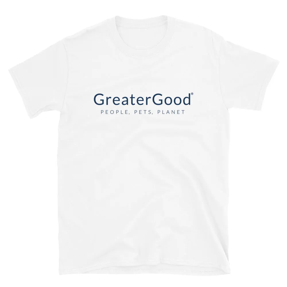GreaterGood T-Shirt