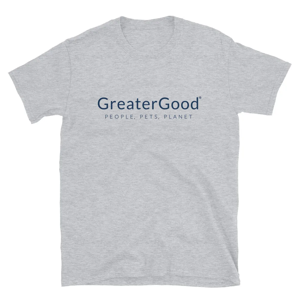 GreaterGood T-Shirt