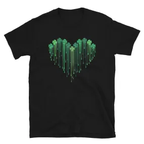 Heart of Luck T-Shirt