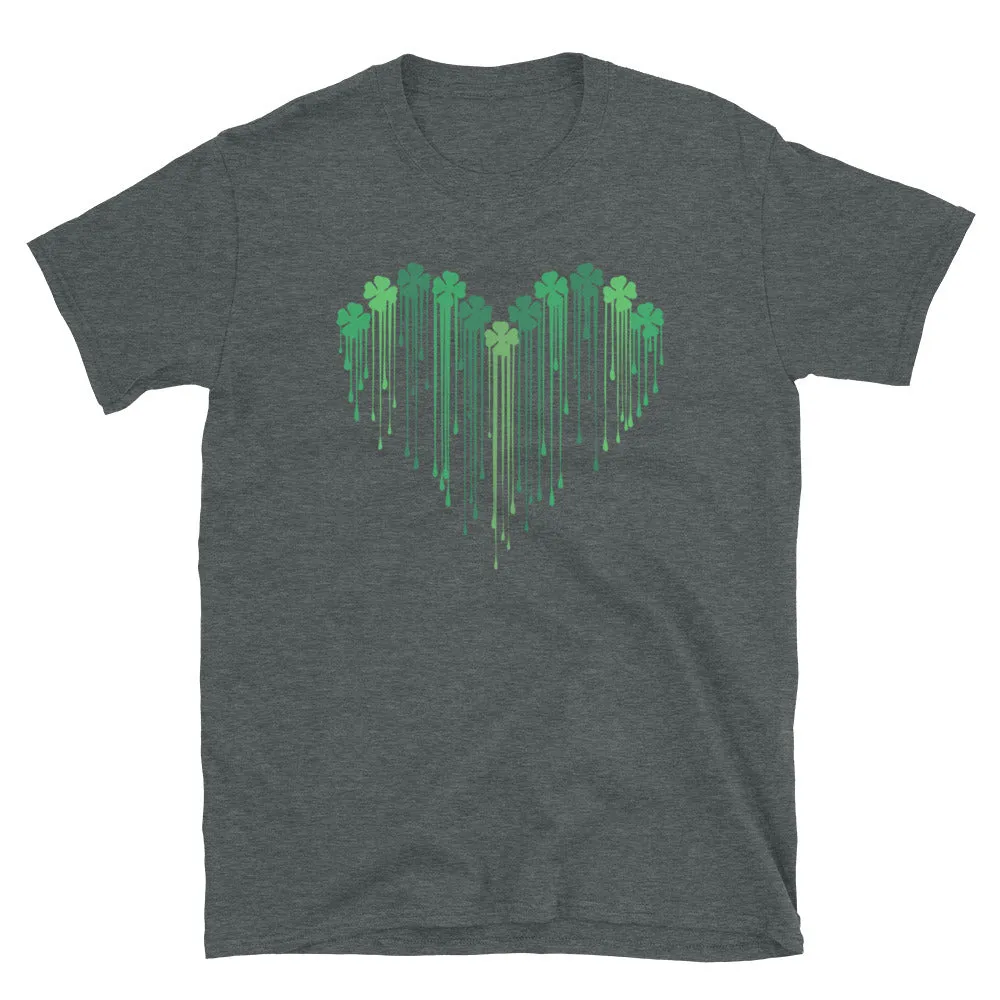Heart of Luck T-Shirt