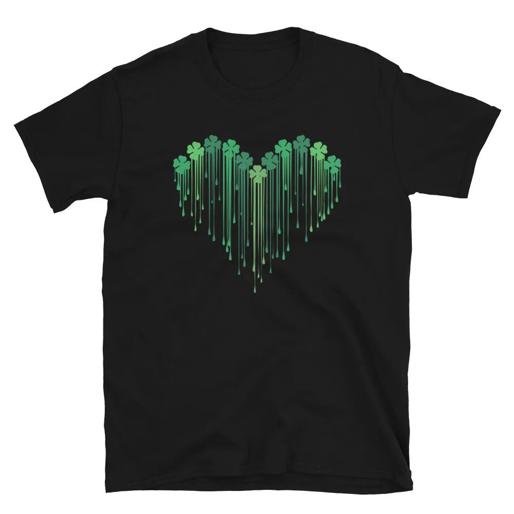 Heart of Luck T-Shirt