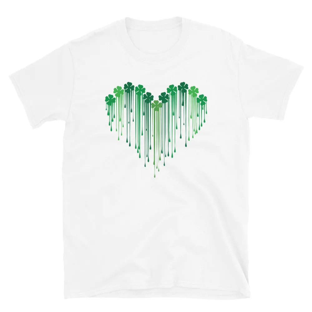 Heart of Luck T-Shirt